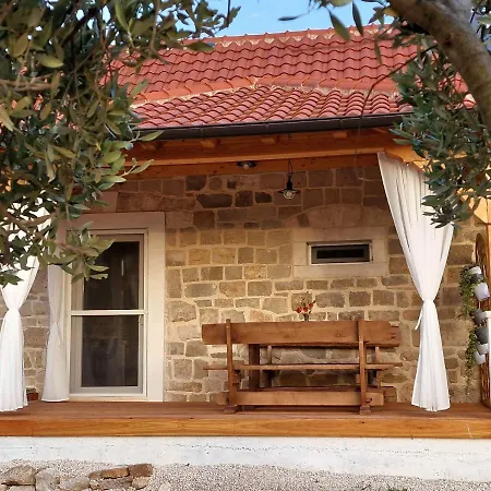 Casa de Férias Stone & Soul